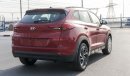 Hyundai Tucson 2.0L GCC spec