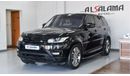 Land Rover Range Rover Sport V6
