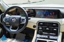 Nissan Patrol LE T2 3.5L V6 AWD 9AT 2026 | 8-Seater | Power Tailgate | 18” Alloy Wheels | Full Safety