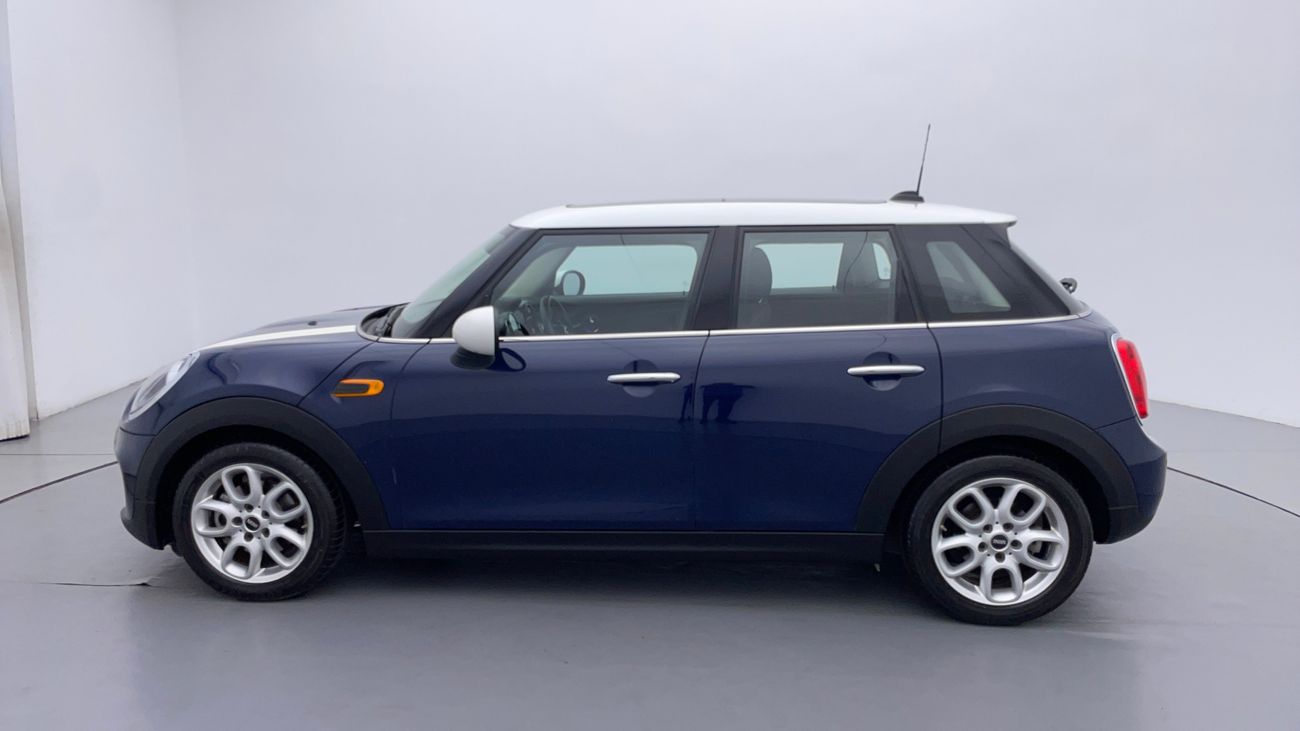 Mini Cooper STD 1.5 | Zero Down Payment | Free Home Test Drive