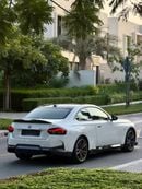 BMW M240i XDRIVE BMW M240i 2023 3.0 Turbo