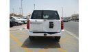 Nissan Patrol Safari 3.0L Diesel GRX SPL Auto