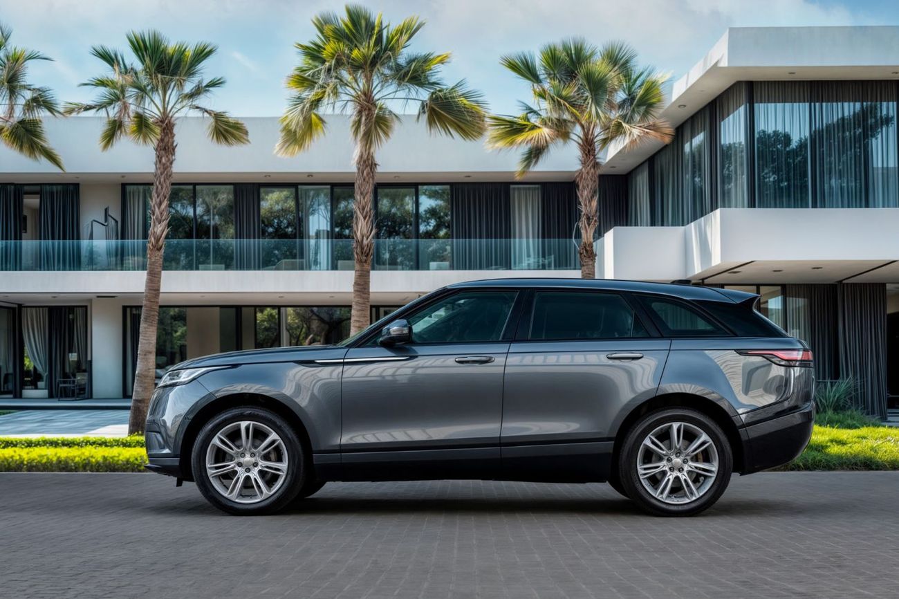 لاند روفر رينج روفر فيلار | 2,937 P.M  | 0% Downpayment | Magnificient Condition!