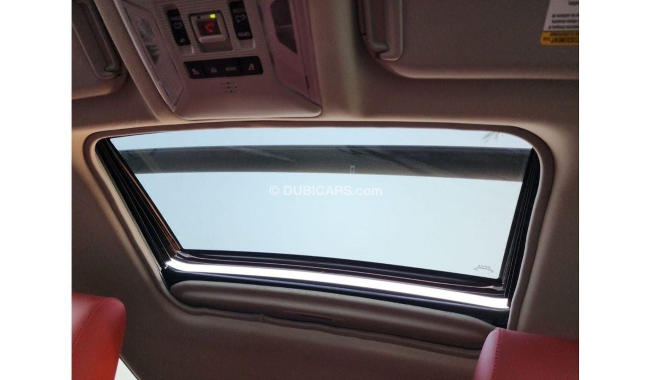 تويوتا راف ٤ XLE