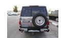 تويوتا لاند كروزر Toyota land cruiser lx 2002 Right hand drive 4wd (Export only)