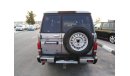 Toyota Land Cruiser lx 2002 Right hand drive 4wd (Export only)