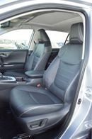 Toyota RAV4 *Toyota RAV-4* CRUISER  Right Hand Drive  Model: *2024* Full Option