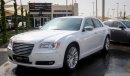 كرايسلر 300C