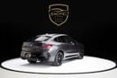BMW X4 M40I 3.0L
