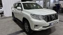 Toyota Prado 2021 GXR | AED 2052/Month | 0 DP | 30 Day Return | Warranty | Service History