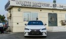 لكزس ES 350 LEXUS ES 350 MY 2021 WITH PANORAMA PRICR FOR EXPORT