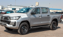 Toyota Hilux TOYOTA HILUX 2.4L MED TURBO ABS 3X AIRBAGS POWER PACK