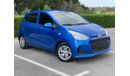 Hyundai i10 GL HYUNDAI I-10 2019 GCC ORGINAL PAINT - PERFCT CONDITION