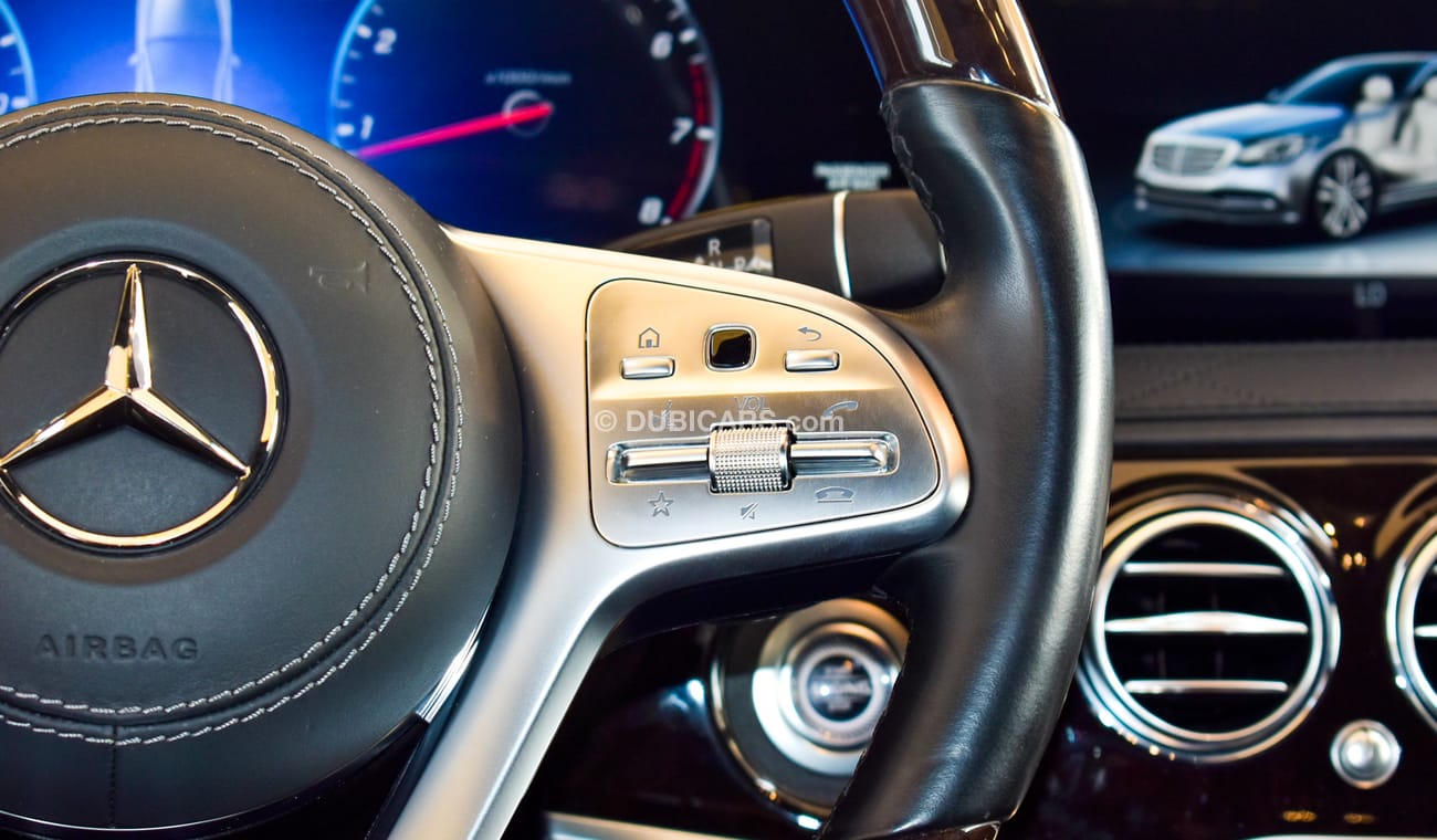 مرسيدس مايباخ S650 مايباخ