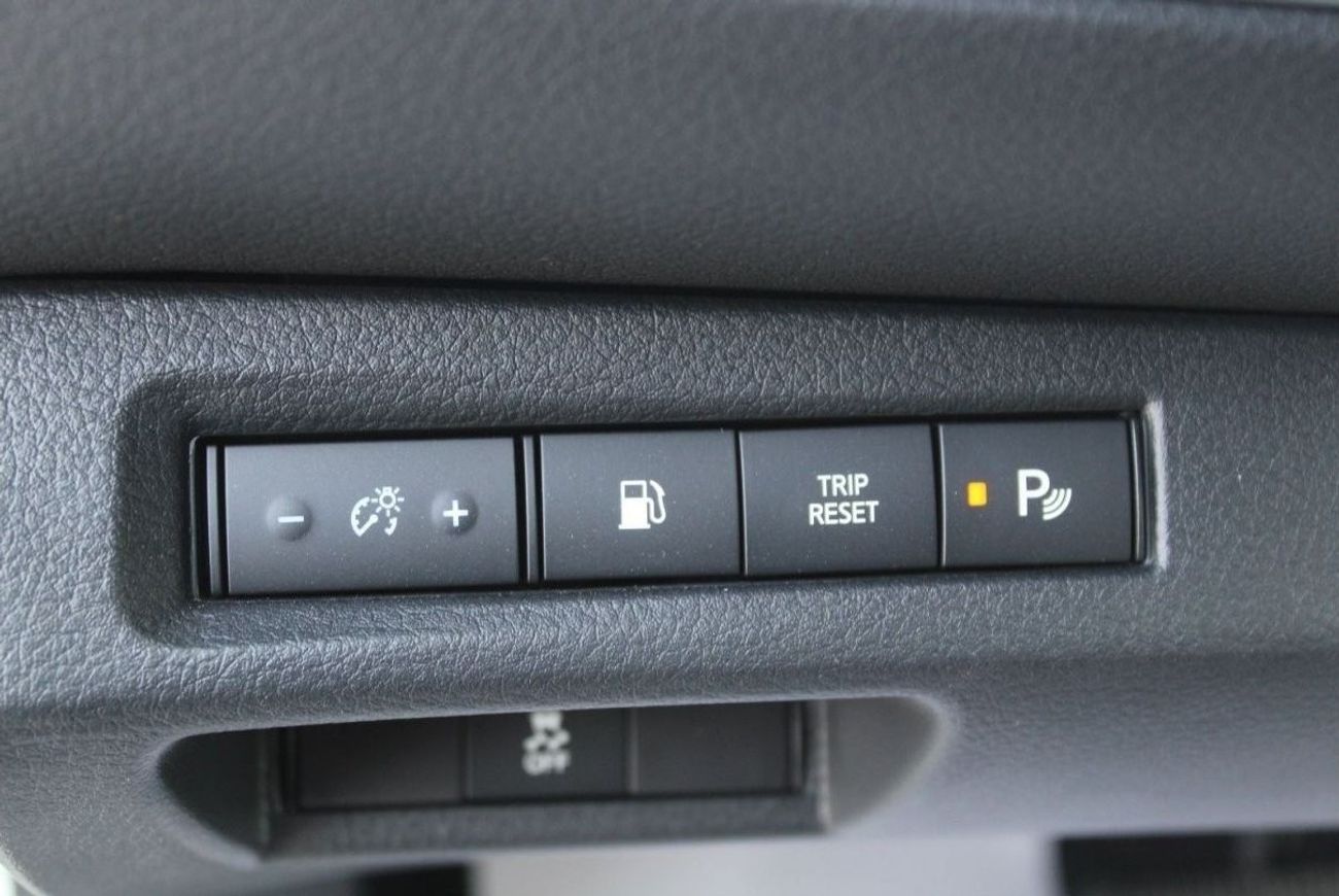 Nissan XTerra 2023 NISSAN XTERRA PLATINUM 2.5L 4WD AT PRL