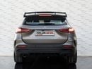 Mercedes Benz GLA 35 AMG 4MATIC