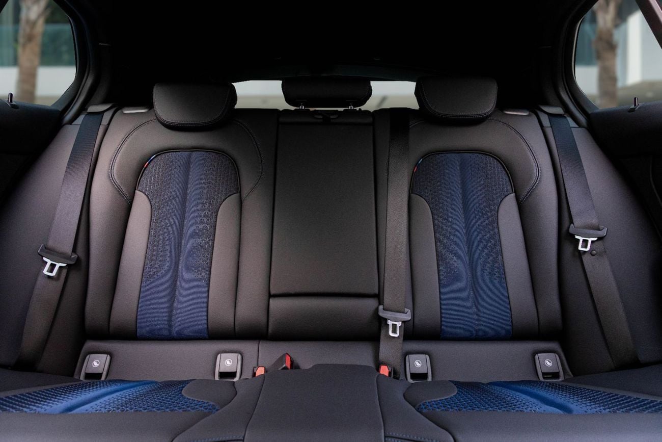 بي أم دبليو 120i | 2,057 P.M | 0% Downpayment | BMW 120i M-Kit | Immaculate Condition!