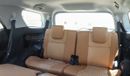 تويوتا فورتونر 2.7L Petrol 4WD 6A/T | 2026 Model | Only for Export