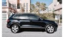 Volkswagen Touareg SEL