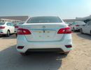 Nissan Sylphy STD (NON GCC) Classic XE 1.6L
