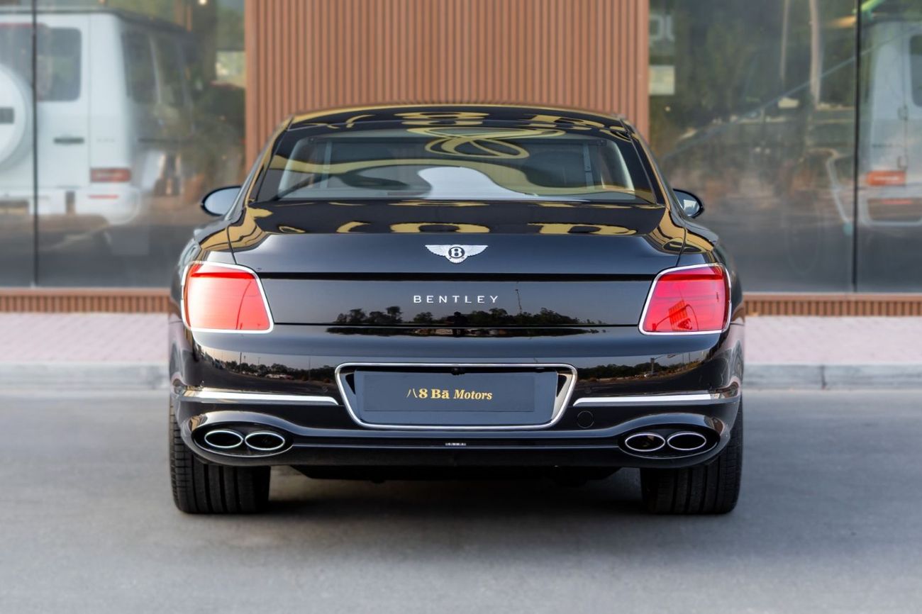 Bentley Flying Spur AZURE | 4.0 V8