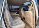 Toyota Land Cruiser VXR 2011 Facelift 2024 Shape LC300 Full Option