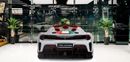 Ferrari 488 Pista 3.9L V8 Twin-Turbocharged Engine