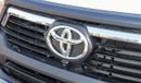 تويوتا هيلوكس 2025 Model Toyota Hilux DC Adventure, 4.0L Petrol 4WD 6A/T