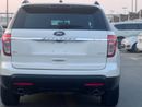 Ford Explorer Sport Trac