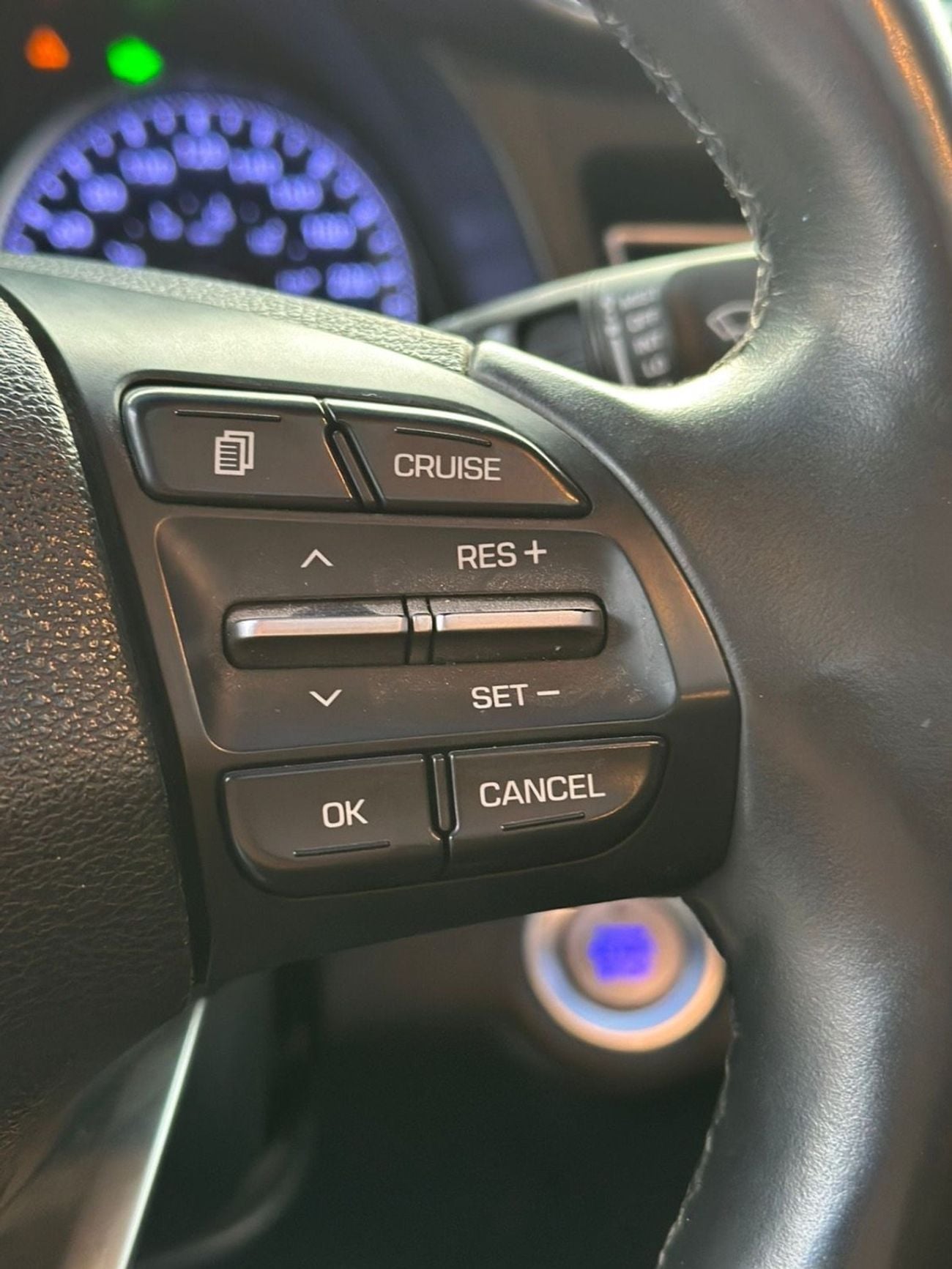 Hyundai Elantra GLS, миниатюра 19