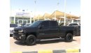 Chevrolet Silverado Sharja