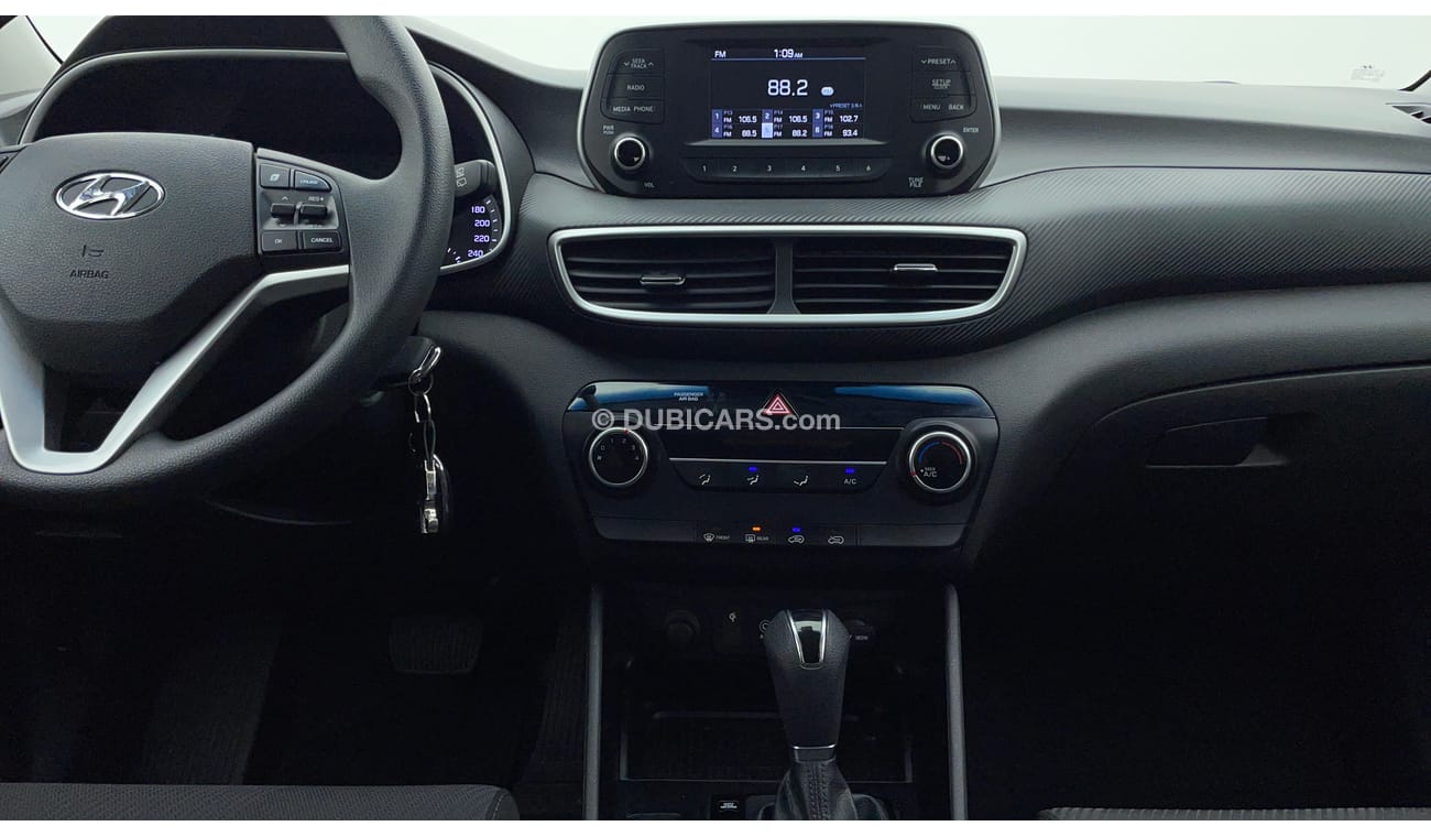 Hyundai Tucson GL 2 | Zero Down Payment | Free Home Test Drive