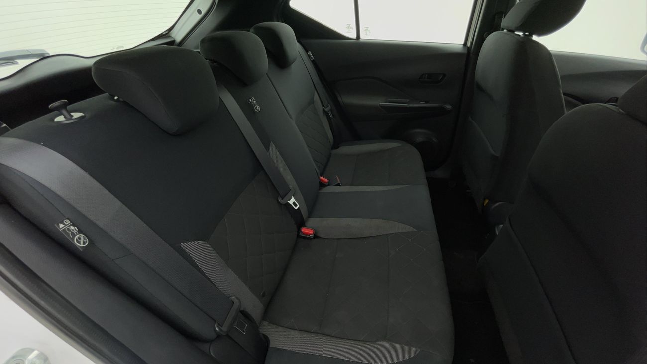 Nissan Kicks S 1.6 | Zero Down Payment | Home Test Drive