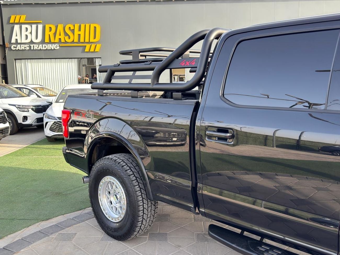 Ford F 150