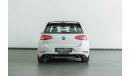 فولكس واجن جولف 2018 Volkswagen Golf R Full Option / Full Volkswagen Service History