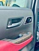 Toyota Land Cruiser VXR