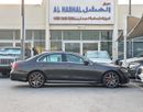 مرسيدس بنز E 350 Mercedes E350 KIT AMG_amercan_2021_Excellent Condition _Full option