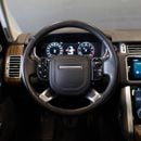 لاند روفر رينج روفر 2,586 P.M • 0% Downpayment • Range Rover HSE • 1 Year Warranty