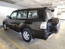 Mitsubishi Pajero GLS LOWLINE