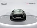 أودي Q3 Sportback 35 TFSI 150hp (Ref# 06793) EXCLUSIVE RAMADAN OFFER