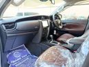 تويوتا فورتونر VX2 4X4 Diesel 2.8L