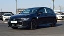 Volkswagen Golf R VOLKSWAGEN GOLF BLACK EDITION 2025 MODEL AUTOMATIC CHINESE SPECS