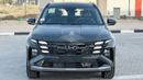 هيونداي توسون Hyundai /TUCSON/0ST17 1.5L Luxury AT