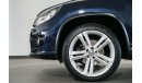 فولكس واجن تيجوان 2014 Volkswagen Tiguan R-Line / Full-Service History