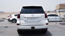 Lexus GX460 PLATINUM