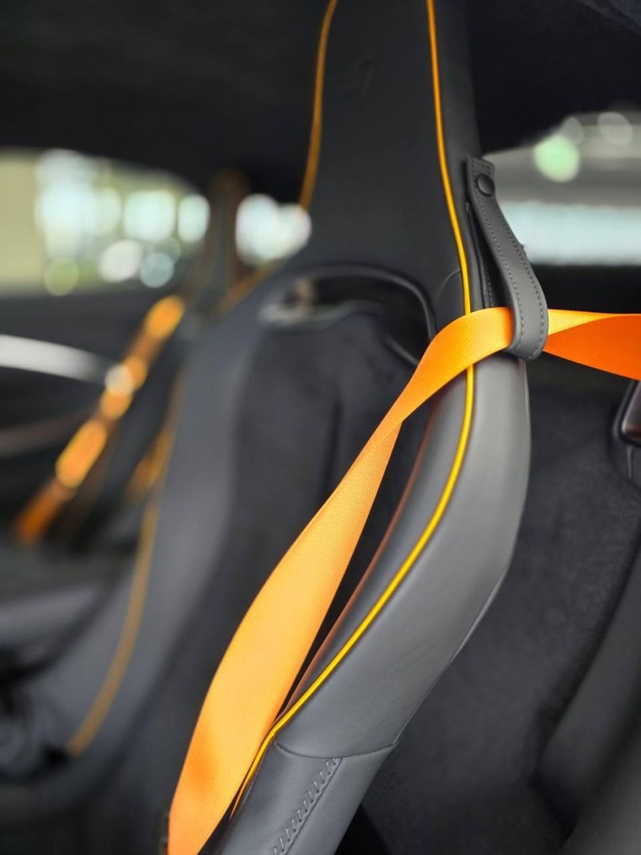مكلارين أرتورا New McLaren Artura Vision