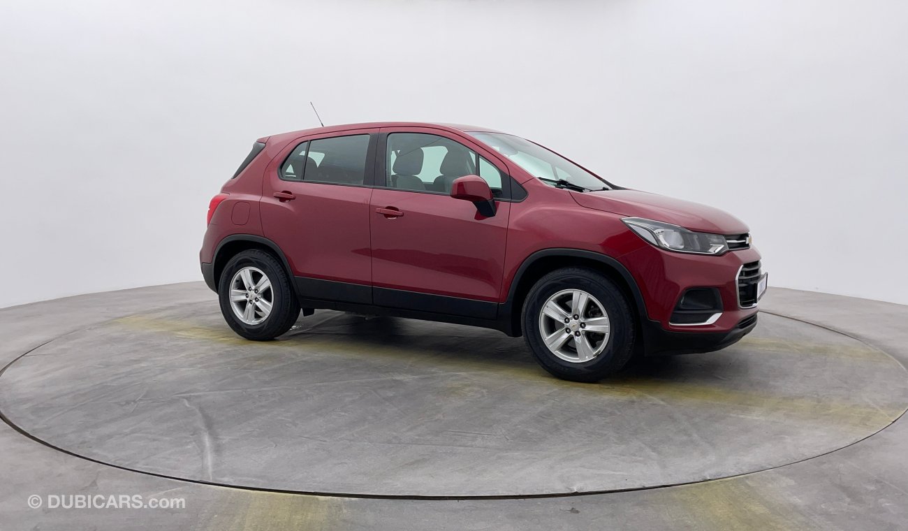 Chevrolet Trax LT 1400