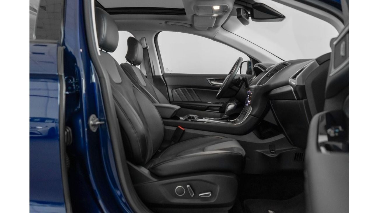 Ford Edge Sport 2016 Ford Edge Ecoboost 4WD / Full Ford Service History