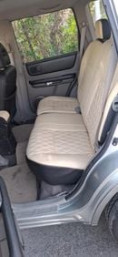 نيسان إكس تريل