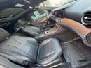 Mercedes Benz E 450 PREMIUM PLUS V6 3.0L TT / BURMESTER SOUND SYSTEMS / 360 CAMERA / AMBIENT LIGTING 64 colors/ RADAR  .../
